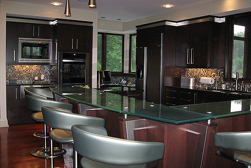 NK Elite Design Interior Cabinets