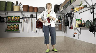 Garage Storage & Garage Shelving Garage Storage & Garage Shelving