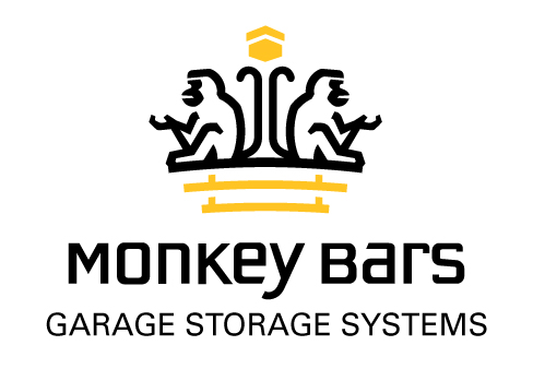 Monkey Bars Garage Storage Systems