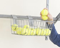 Garage Storage Basket