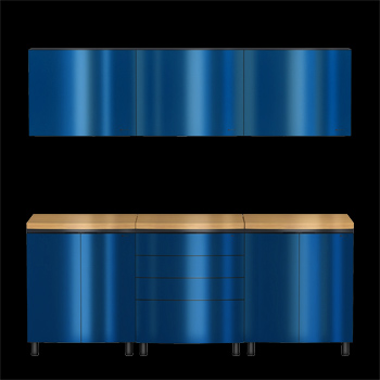 Contur Cabinets Starter Set Contur Cabinets Starter Set