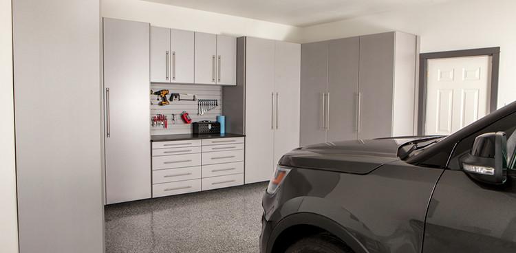 Signature Series Garage Cabinets